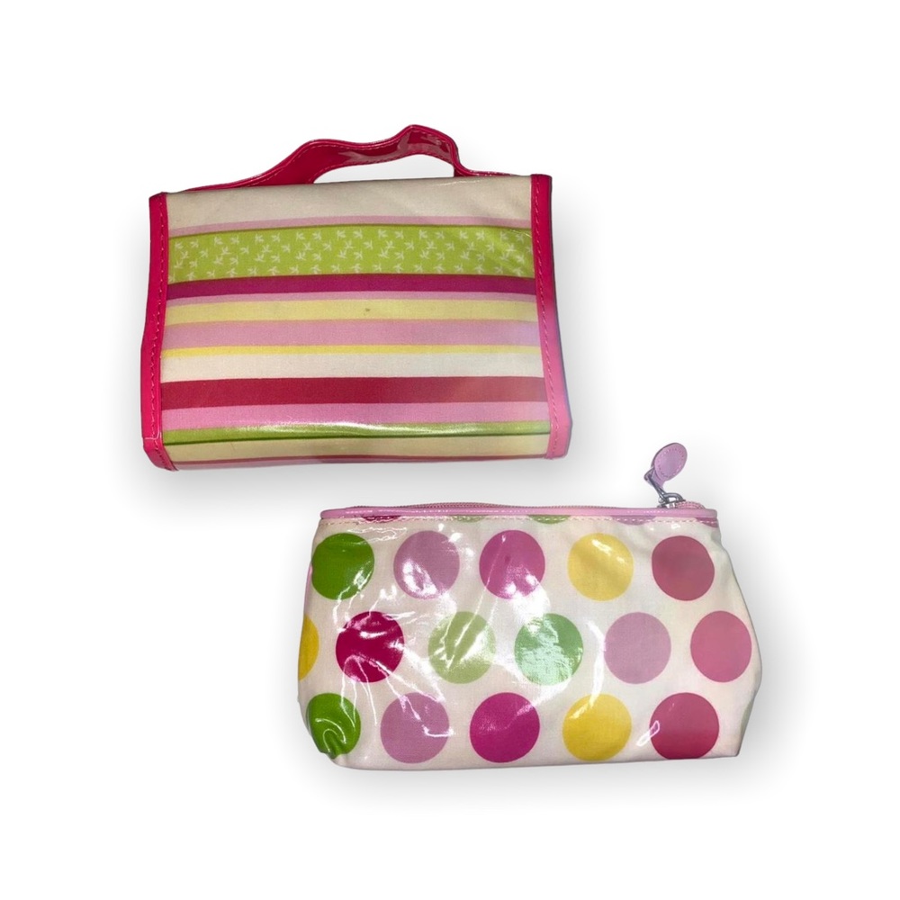 Modella Bundle Cosmetic Bag - Picture 2 of 6